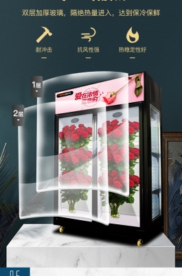 赤峰市鮮花保鮮柜電話號碼-第1張圖片