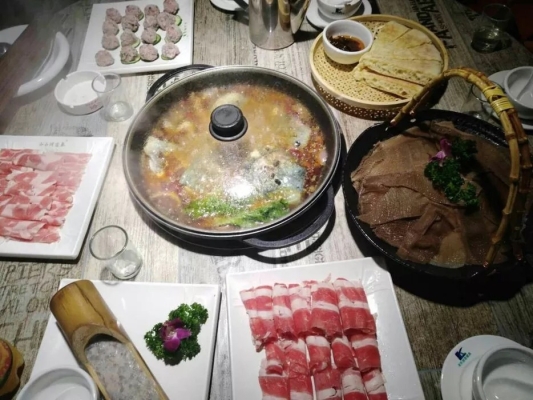 赤峰摩爾城河邊抓魚電話地址-第1張圖片