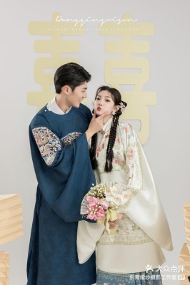 赤峰市漢服租賃公司電話號碼-第1張圖片