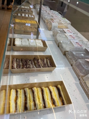 赤峰梅花糕摩爾城店電話號碼-第1張圖片