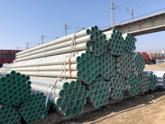 赤峰鋼材焊管公司電話號碼-第1張圖片