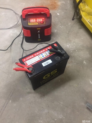 赤峰橋北電池修復(fù)店電話號碼-第1張圖片