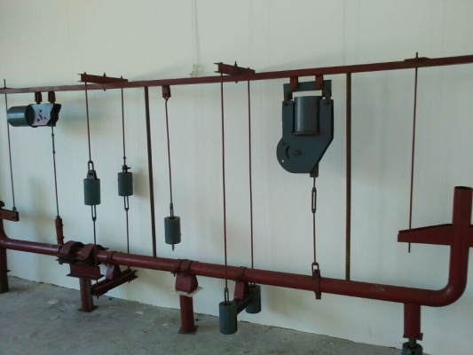 赤峰彈簧制造廠家電話號碼-第1張圖片