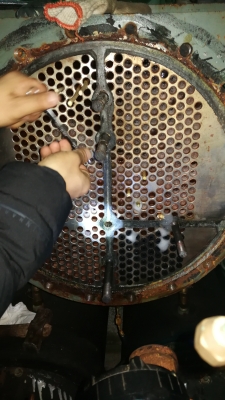 赤峰蒸氣鍋爐維修電話號碼-第1張圖片