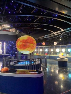 赤峰林西科技館電話號碼-第1張圖片