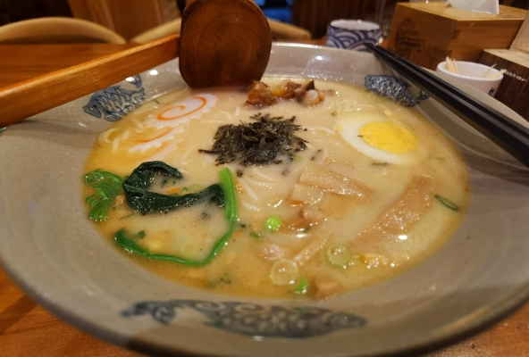 清田壽司赤峰店電話地址查詢-第1張圖片