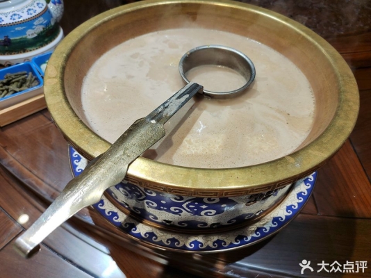 赤峰奶茶原料經(jīng)銷商電話號碼-第1張圖片