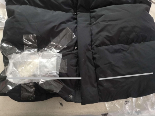 赤峰棉服修補(bǔ)電話是多少號(hào)-第1張圖片