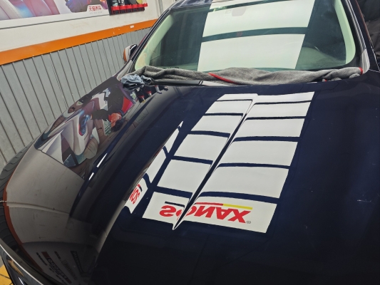 赤峰汽車拋光美容店電話號(hào)碼-第1張圖片