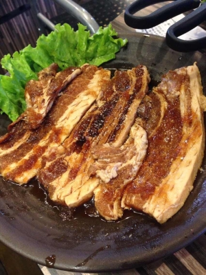 赤峰尹園烤肉店電話號(hào)碼-第1張圖片