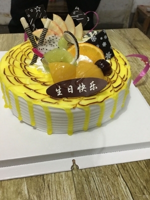 赤峰笑臉蛋糕店電話號碼-第1張圖片