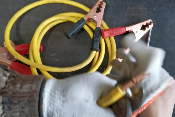 赤峰電瓶拆解基地電話號碼-第1張圖片