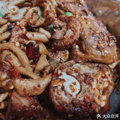 赤峰清真辣鴨頭電話多少號-第1張圖片