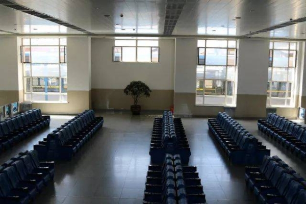 赤峰火車站客服電話打多少-第1張圖片