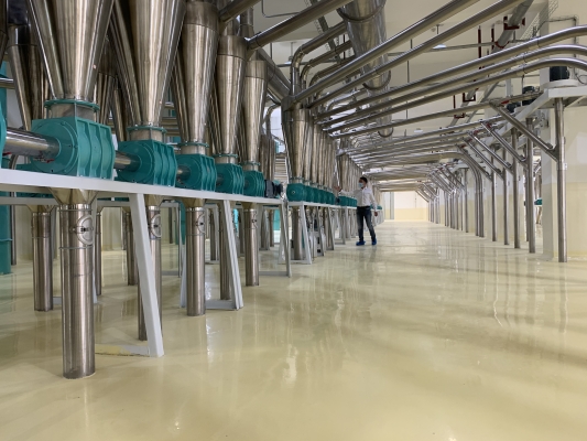 赤峰市得豐焦化廠-第1張圖片