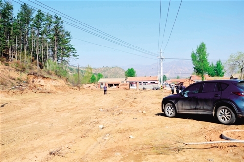 赤峰寧城漫山香米業(yè)電話是多少-第1張圖片