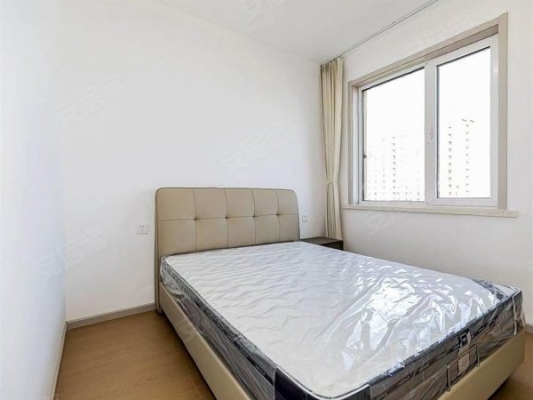 赤峰市首地紅山郡小區(qū)-第1張圖片