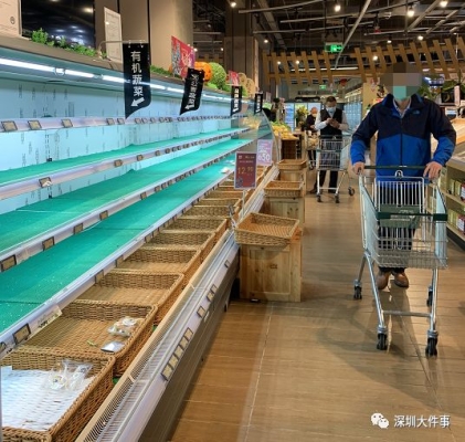 赤峰百柳超市糧食部電話號(hào)碼-第1張圖片