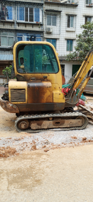 赤峰地區(qū)加工鐵挖機電話號碼-第1張圖片