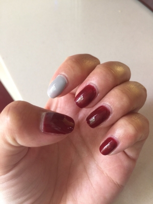 赤峰帝景華苑美甲店電話號碼-第1張圖片