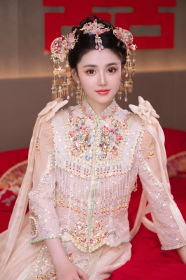 赤峰新娘酒店電話號(hào)碼多少-第1張圖片