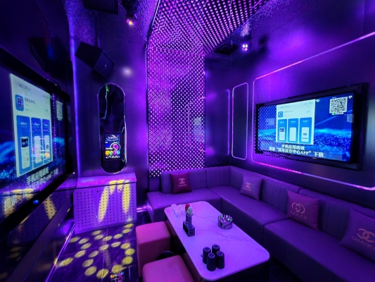 赤峰自助唱吧電話地址在哪里-第1張圖片