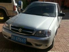 赤峰鈴木4s店地址-第1張圖片