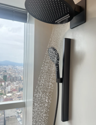 赤峰安裝花灑電話是多少號-第1張圖片