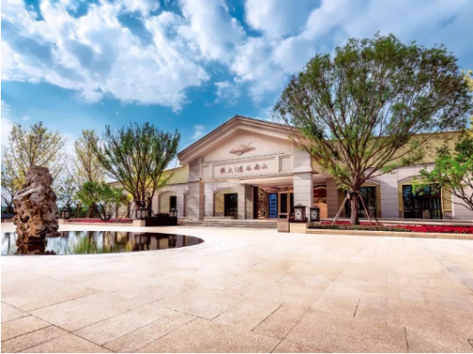 赤峰南山果樹園電話號(hào)碼查詢-第1張圖片