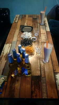 赤峰藍(lán)山音樂(lè)酒吧電話多少號(hào)-第1張圖片