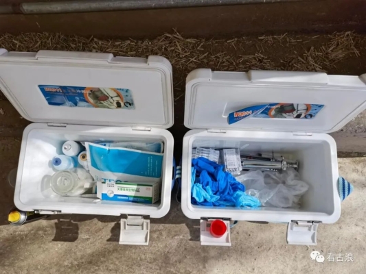 赤峰動(dòng)物防疫所電話號(hào)碼是多少-第1張圖片