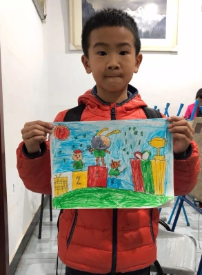 赤峰惜雪畫室電話多少號-第1張圖片