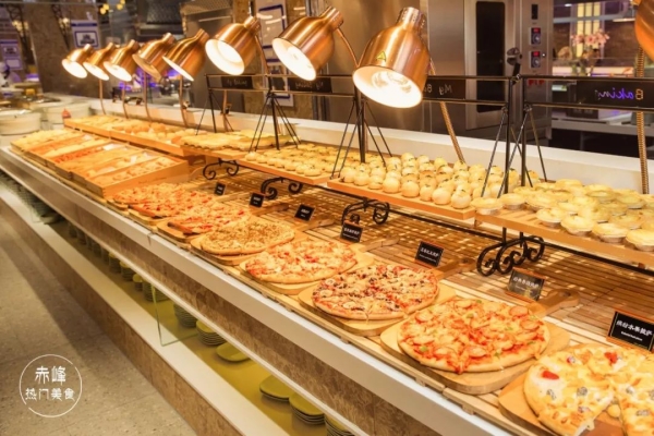 赤峰奇世烤肉電話號碼多少-第1張圖片