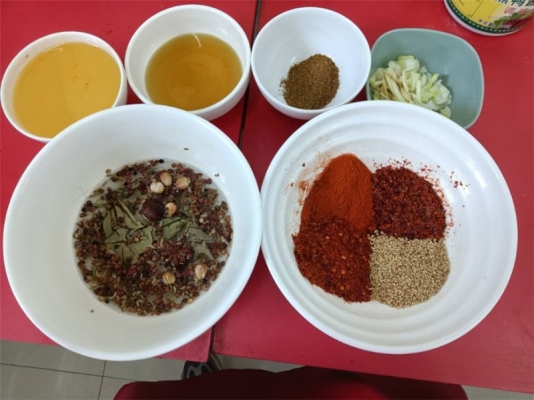 赤峰寶寶小吃培訓(xùn)班電話號碼-第1張圖片