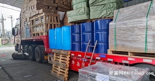 威海到赤峰物流專線電話號(hào)碼-第1張圖片