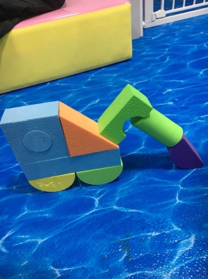 赤峰嗨蹦兒童樂園電話號碼-第1張圖片