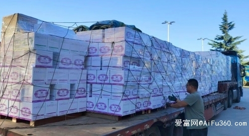 烏海到赤峰貨運(yùn)專線電話號碼-第1張圖片