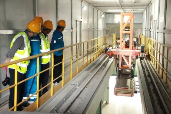 赤峰海螺水泥廠地址電話號(hào)碼-第1張圖片