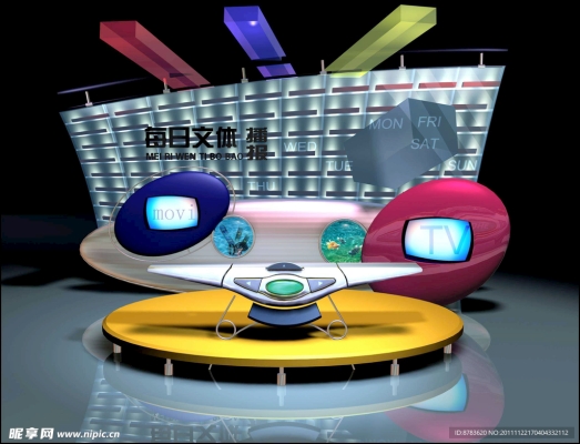 赤峰低價(jià)虛擬演播室電話(huà)地址-第1張圖片