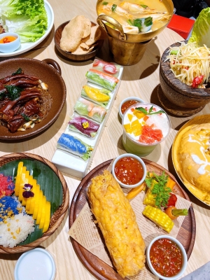 赤峰市減脂餐廳電話號碼-第1張圖片