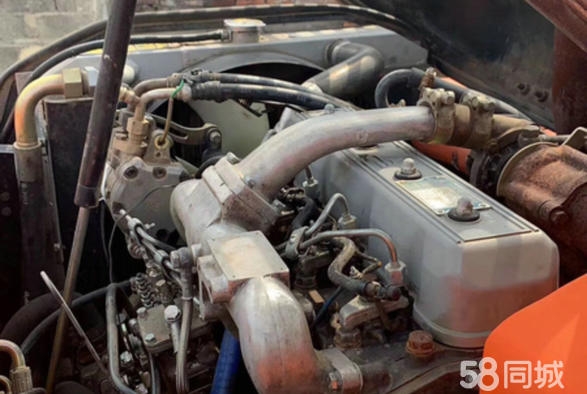 赤峰挖掘機電話號碼查詢-第1張圖片