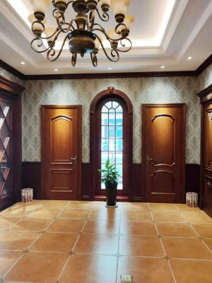 赤峰博雅木門專賣店電話號(hào)碼-第1張圖片