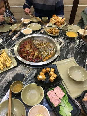 渝景巷火鍋赤峰店電話號(hào)碼-第1張圖片