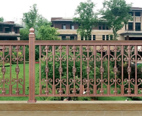 赤峰鋁藝護欄配件中心電話號碼-第1張圖片