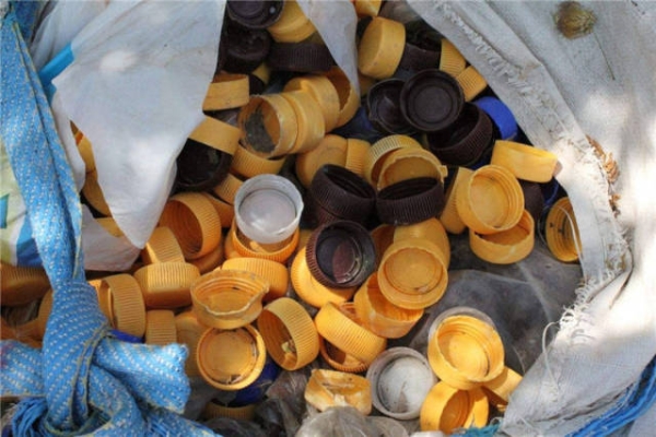 赤峰廢碎料回收廠家電話號碼-第1張圖片