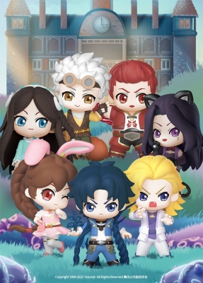 赤峰玩偶盲盒店地址電話號碼-第1張圖片