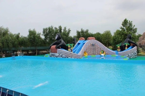 赤峰小孩水上樂園電話號碼多少-第1張圖片