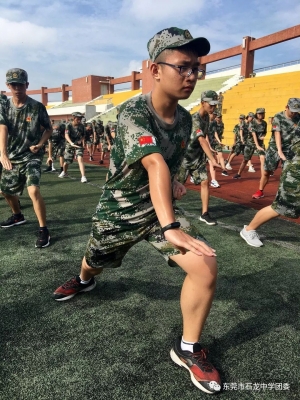 赤峰弘亞軍訓(xùn)營地址電話號(hào)碼-第1張圖片