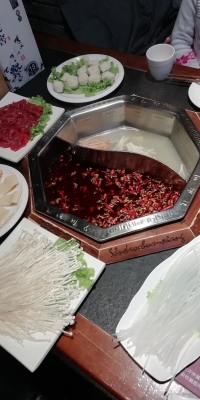 赤峰蜀道火鍋店電話地址查詢-第1張圖片