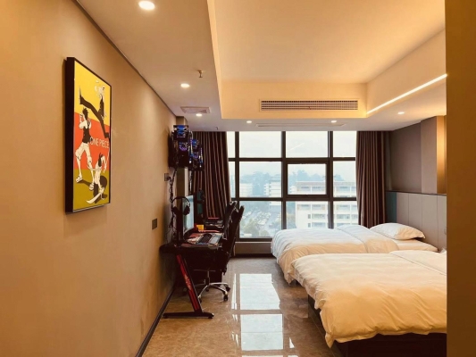 赤峰鉑瑞電競(jìng)酒店電話號(hào)碼-第1張圖片